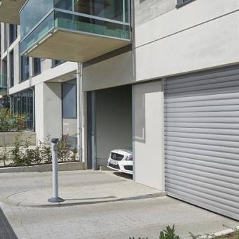 garagenrolltor